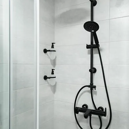 Appartement Konstamar