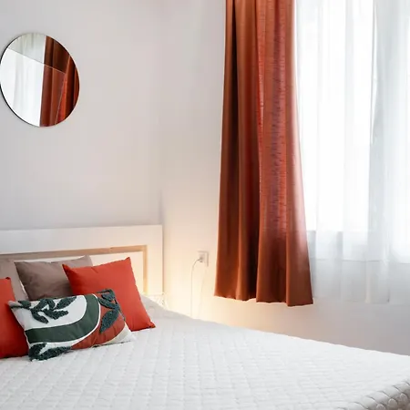 Konstamar Apartment Thessaloniki