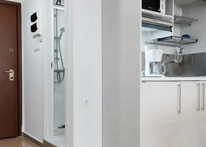 Konstamar Apartment