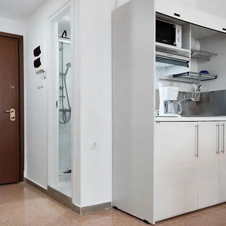 Konstamar Appartement