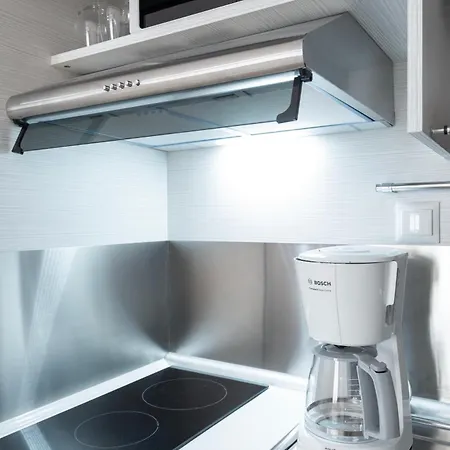 Konstamar Appartement *