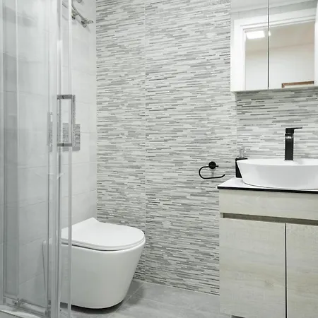 Konstamar Appartement