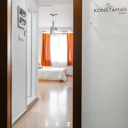 Konstamar Thessaloniki