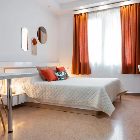 Konstamar Apartment *