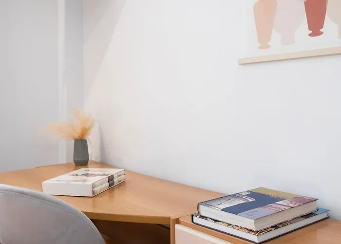 Konstamar Apartament Salonic