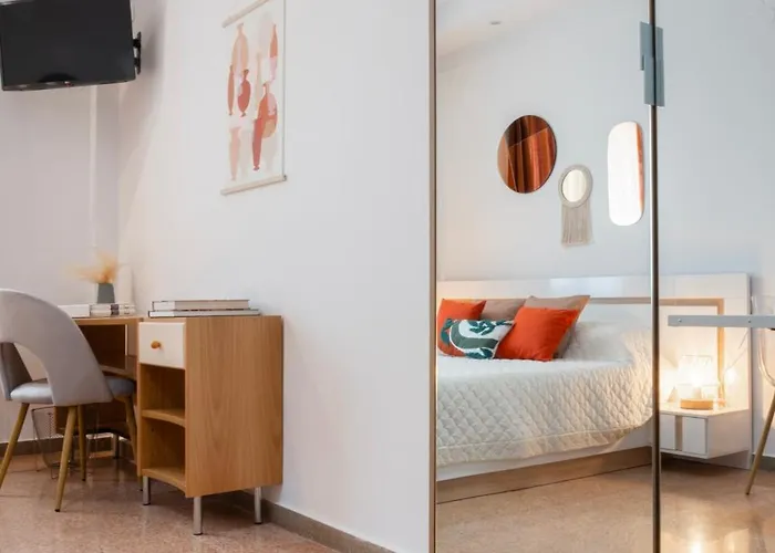 Appartement Konstamar