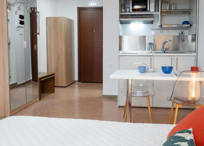 Konstamar Apartament *