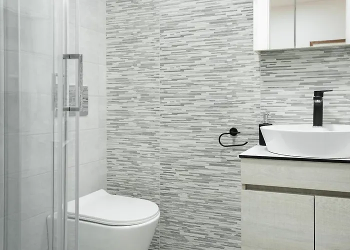 Konstamar Appartement