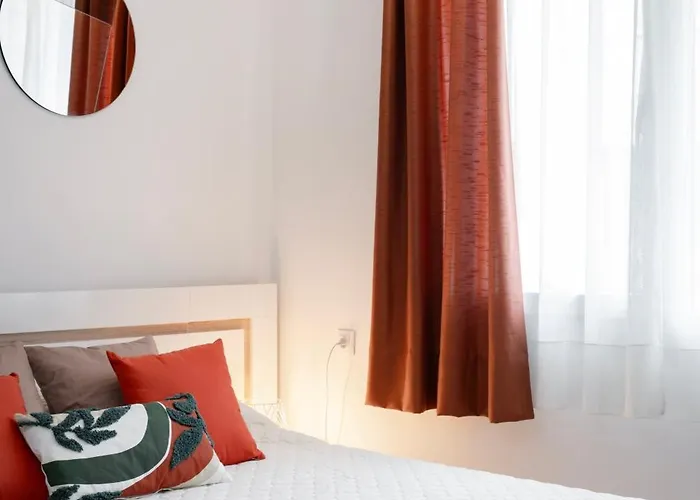 Konstamar Apartament Salonic